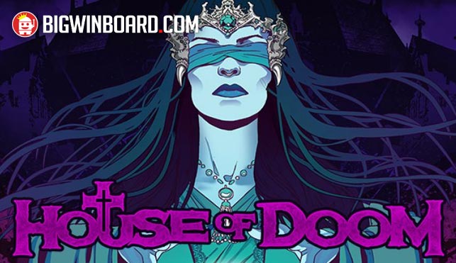 house of doom