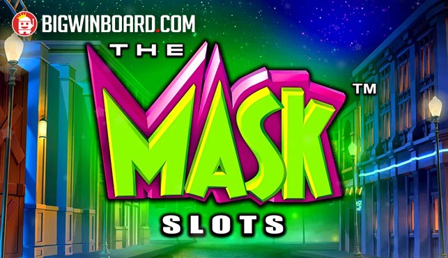 the mask slot