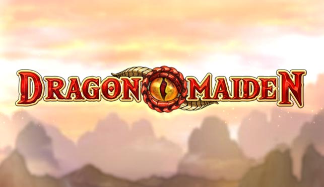 dragon maiden play n go