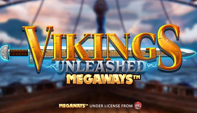 vikings blueprint