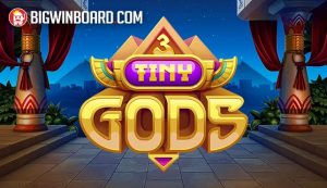 3 Tiny Gods