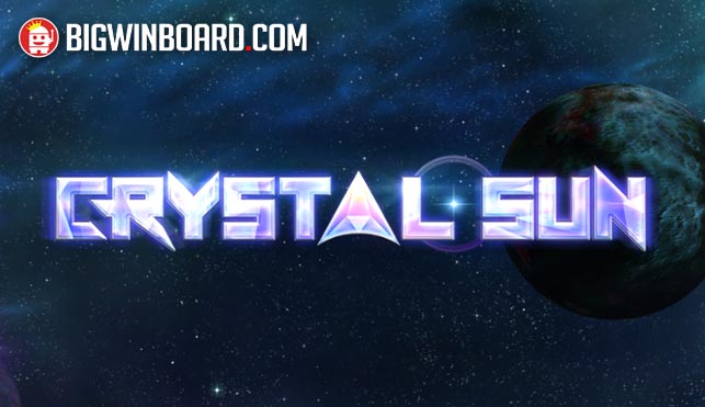 crystal sun