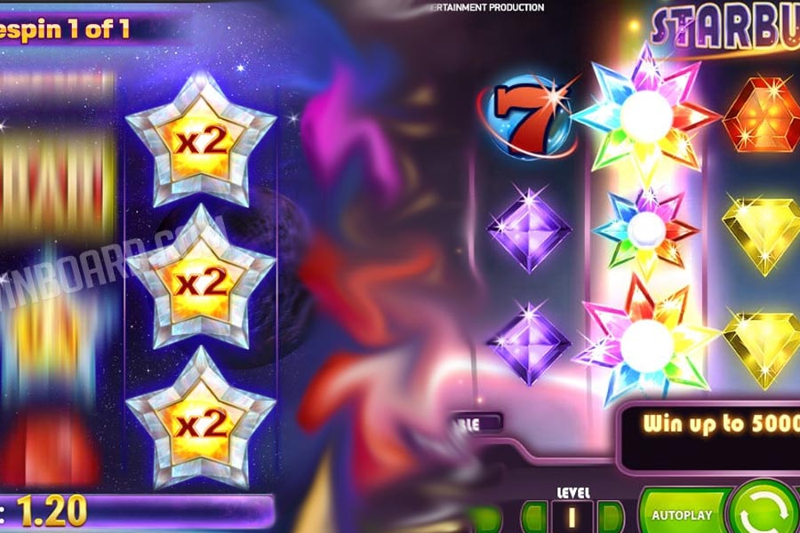 starblast