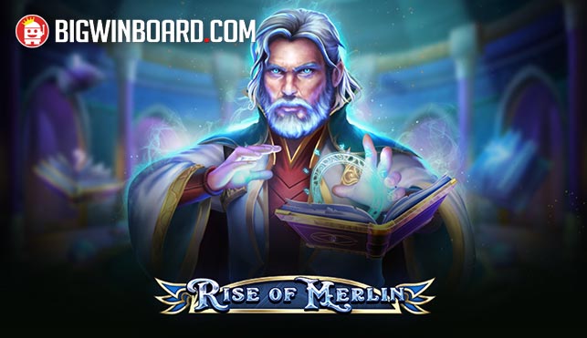 rise of merlin