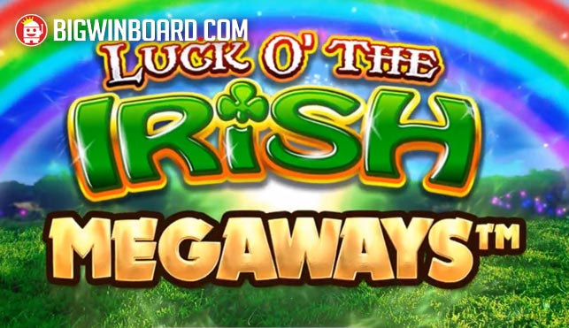 luck o the irish