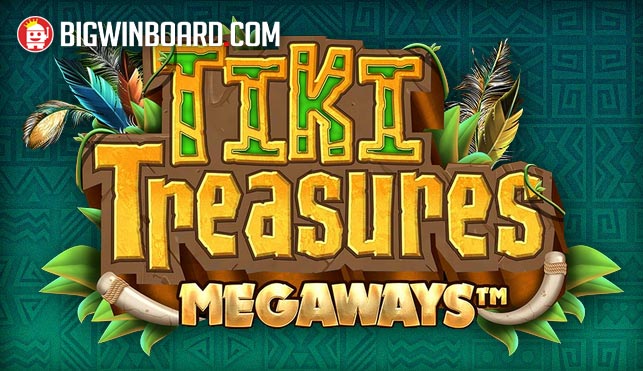tiki treasures
