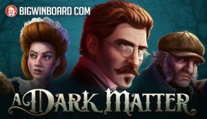 A Dark Matter