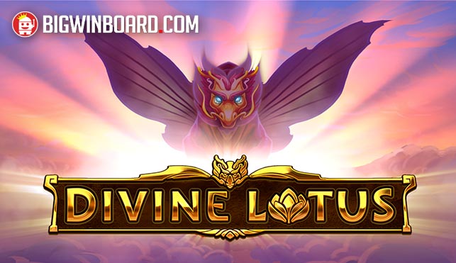 divine lotus