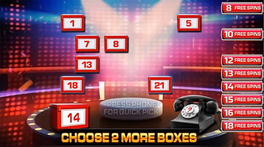 deal or no deal megaways