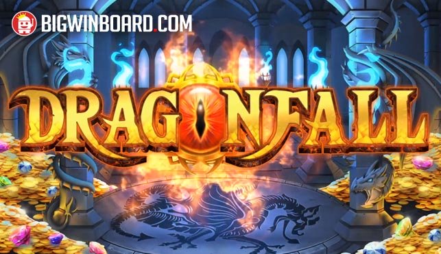 dragonfall
