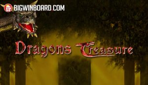 Dragon’s Treasure