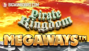 Pirate Kingdom Megaways