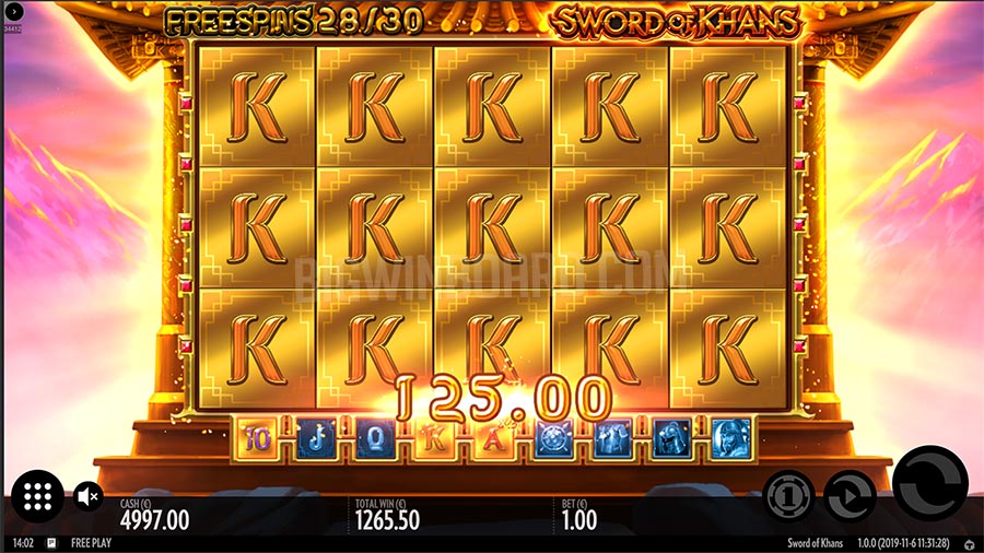 sword of khans