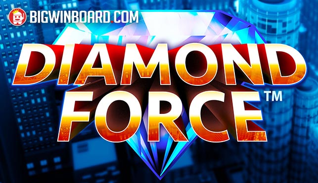 diamond force slot