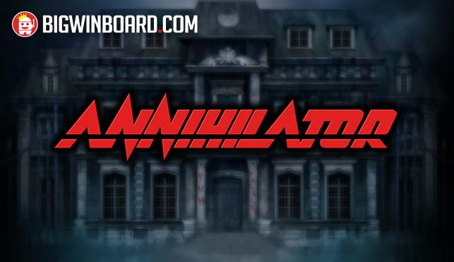 annihilator slot
