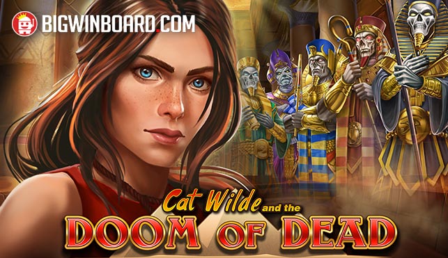 doom of dead slot