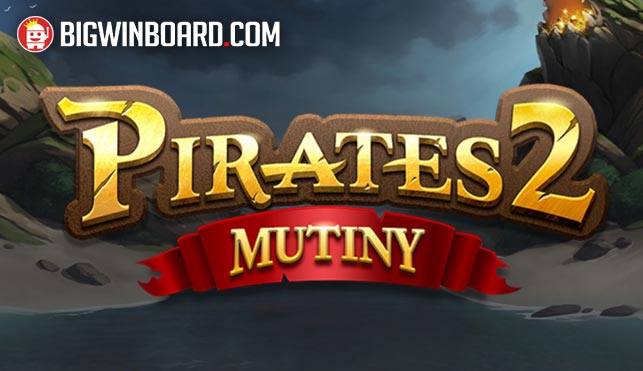 pirates 2 slot