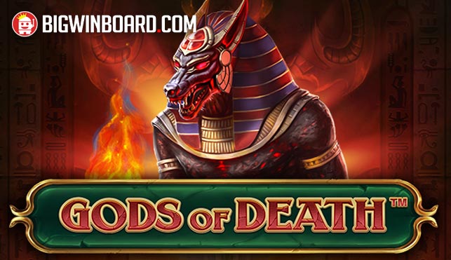 gods of death