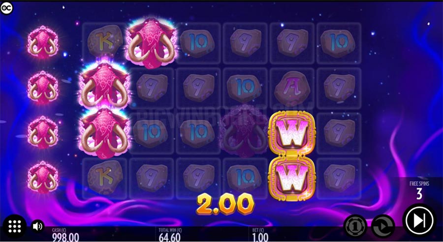 pink elephants 2