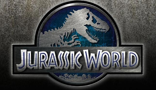 jurassic world slot