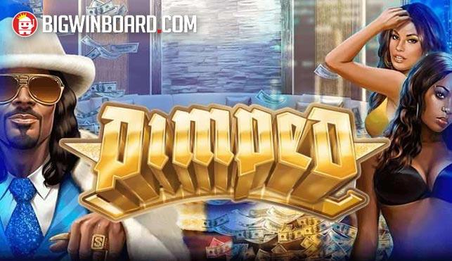 pimped slot