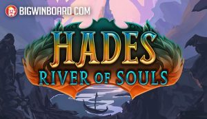 Hades – River of Souls
