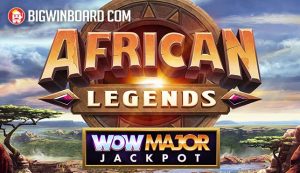 African Legends