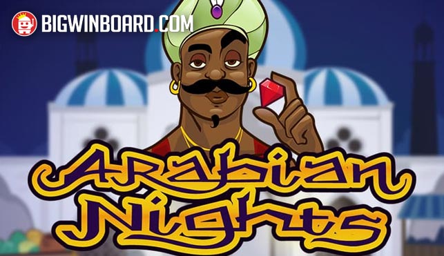 arabian nights