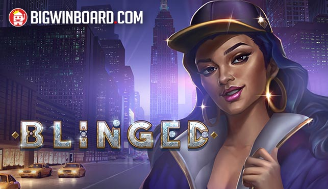 blinged slot