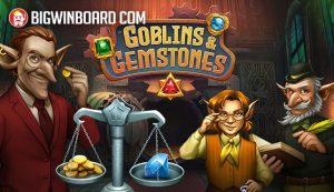 Goblins & Gemstones