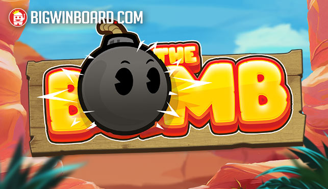the bomb slot