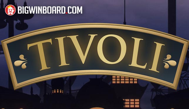 tivoli slot