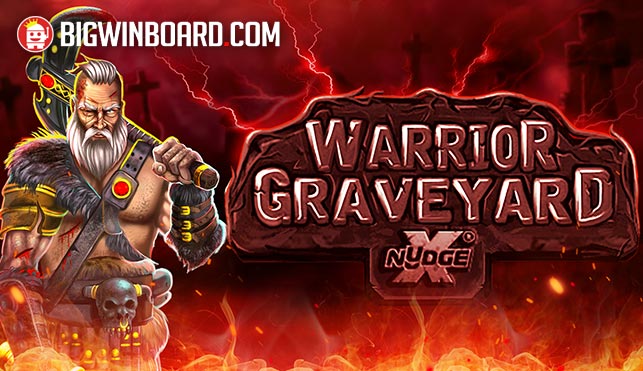 warrior graveyard xnudge slot