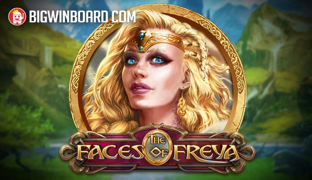 the faces of freya slot