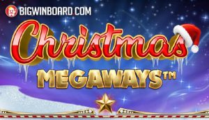 Christmas Megaways