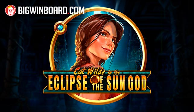cat wilde eclipse slot