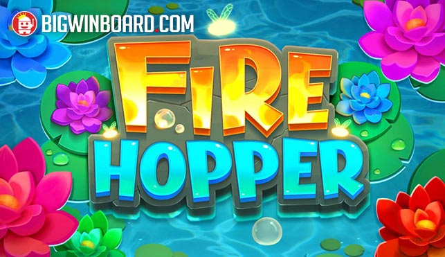 fire hopper slot