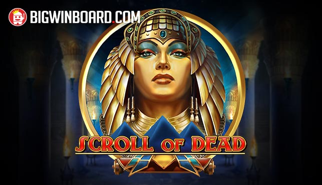 scroll of dead slot