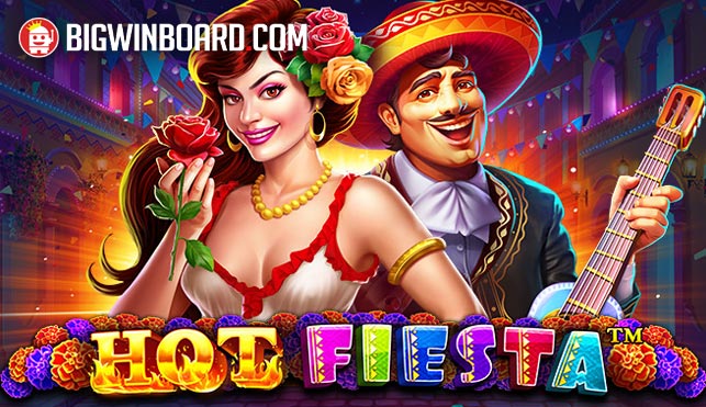 hot fiesta slot