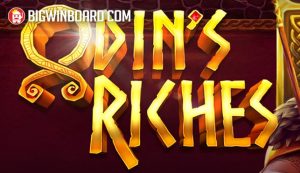 Odin’s Riches