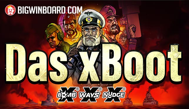 das xboot slot