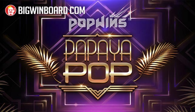 PapayaPop slot