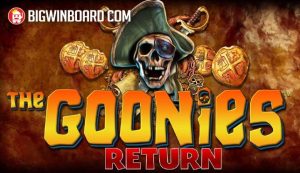 The Goonies Return
