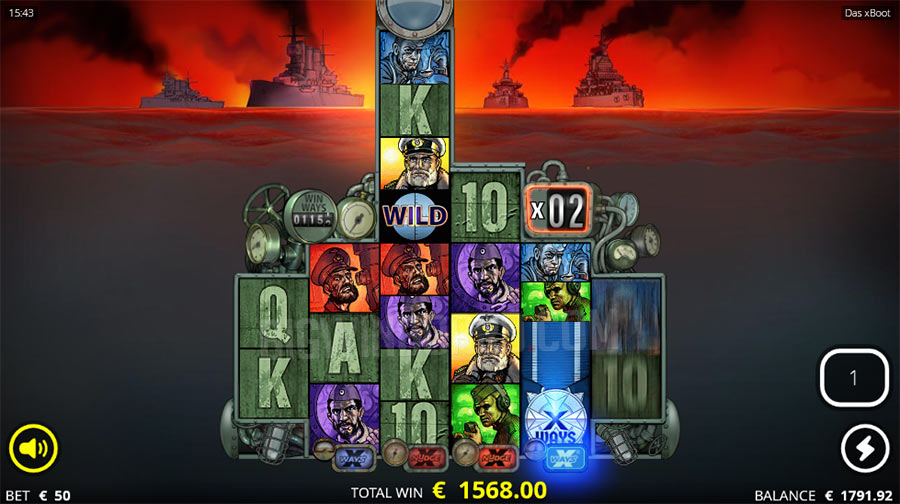 das xboot slot