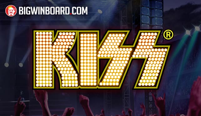 kiss slot