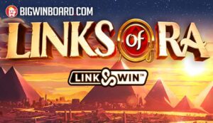 Links of Ra