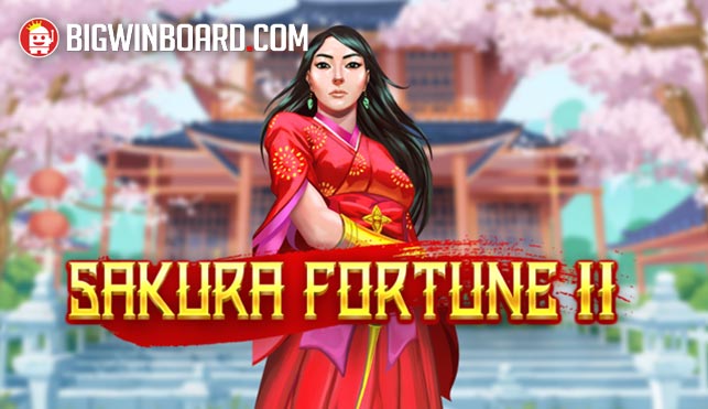 sakura fortune 2