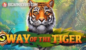 Way of the Tiger