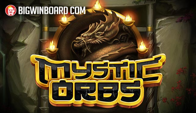 Mystic Orbs slot