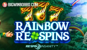 777 Rainbow Respins